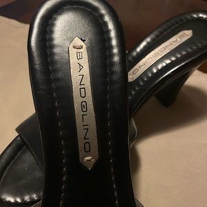 Wear trice in good condition.